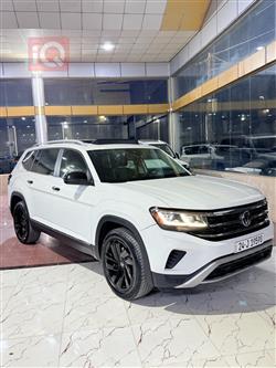 فولكسفاغن أطلس